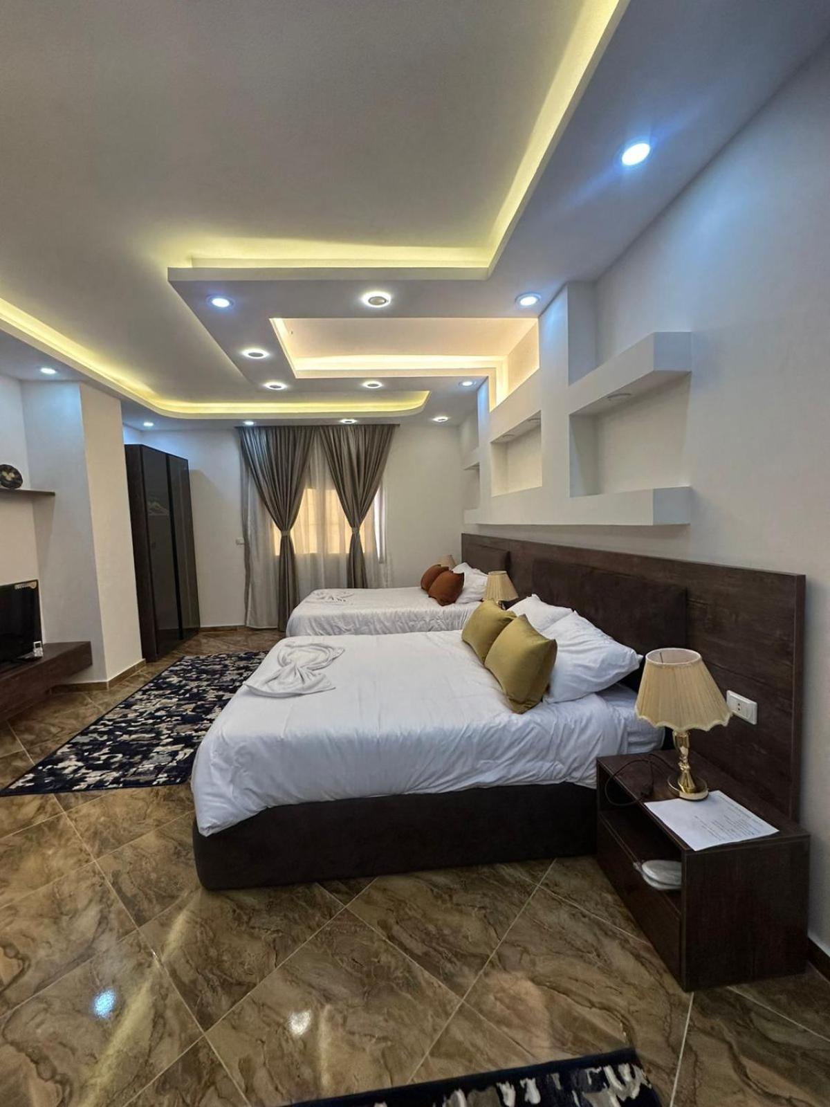 Zahira Pyramids Oasis Hotel 5*