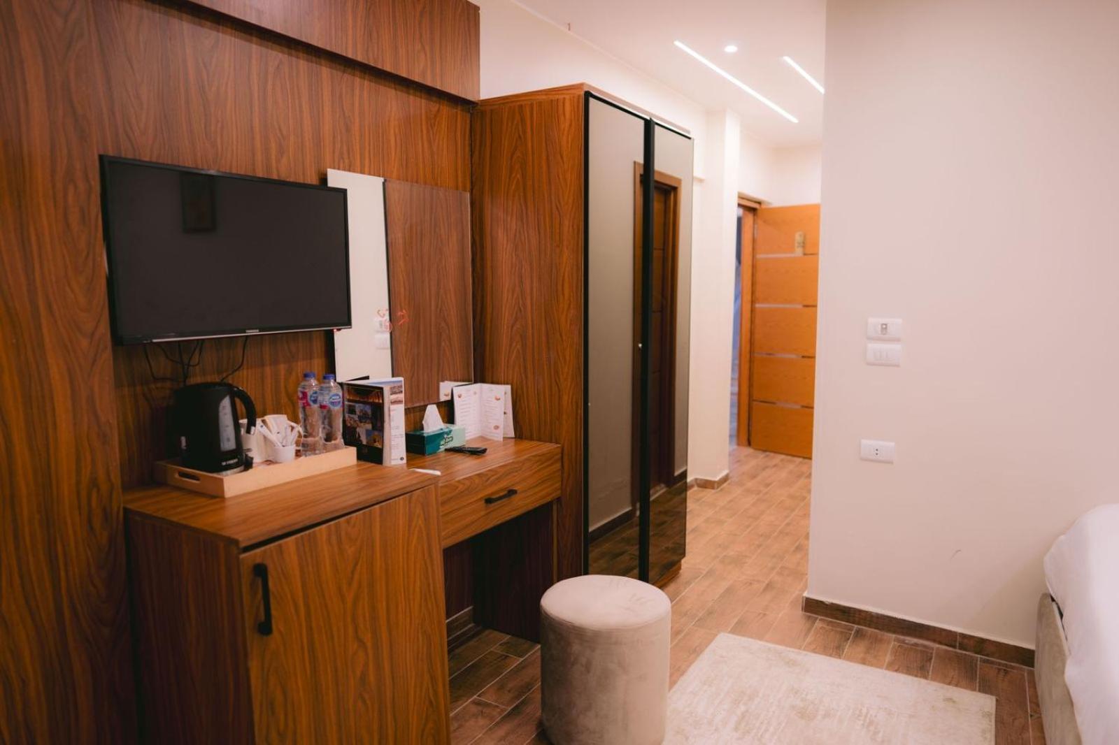Hotel Zahira Pyramids Oasis 5*