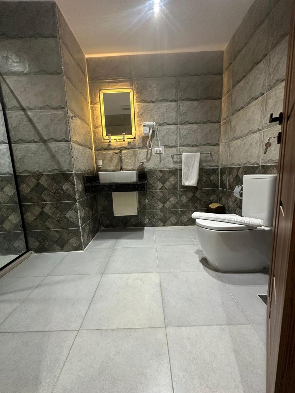 Hotel Zahira Pyramids Oasis 5*
