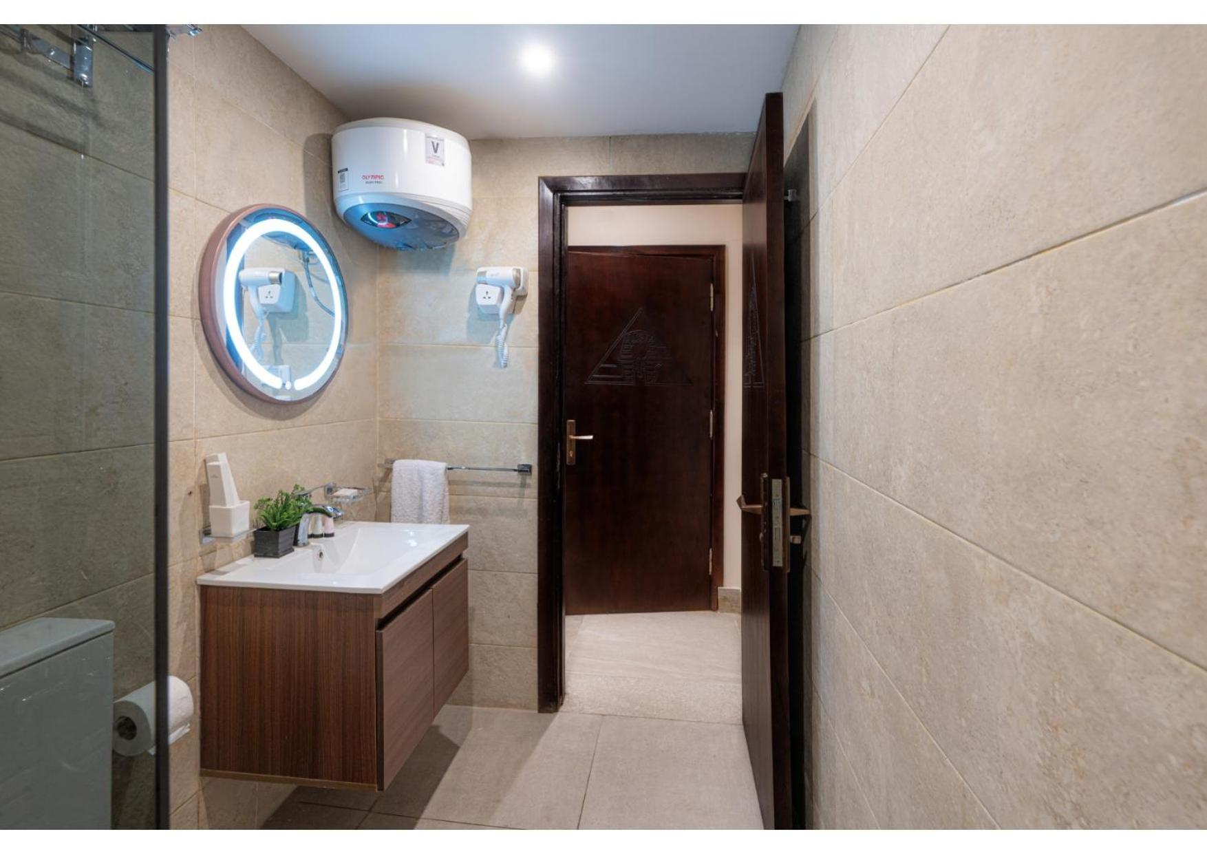 Zahira Pyramids Oasis 5*